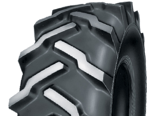 Off-The-Road Bias (OTB) Tyre
