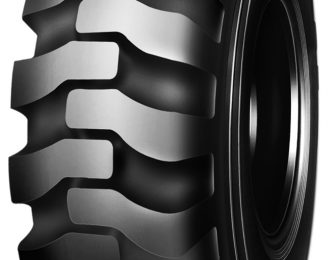 Off-The-Road Radial (OTR) Tyre