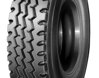 Truck/Bus Radial (TBR) Tyre