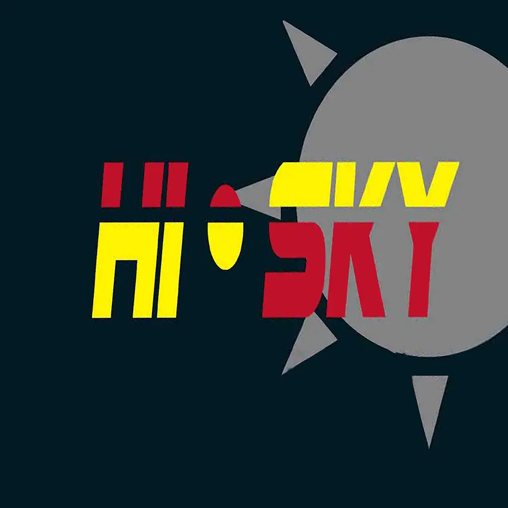 HI SKY Battery logo