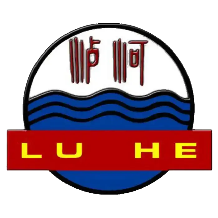 LU-HE Tyre Logo